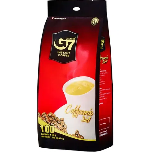 G7 3in1 커피믹스