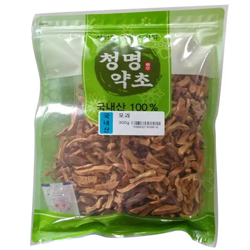 청명약초 모과, 300g, 1개입, 1개