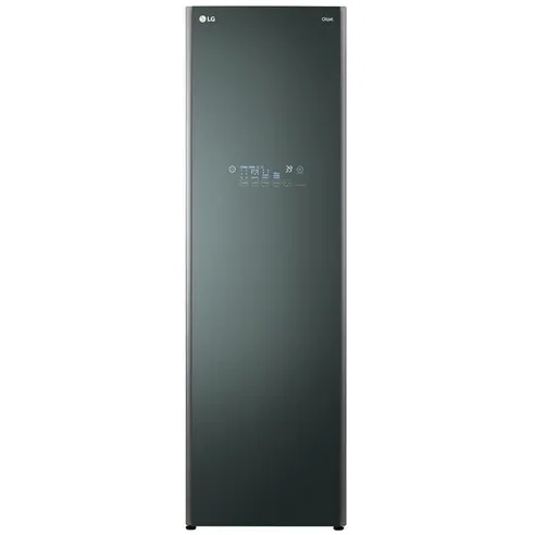 LG 스타일러 오브제컬렉션 S5GFOA 5벌 미스트 그린 방문설치