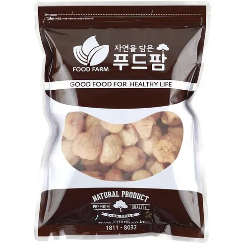 무화과 500g 반건조 무화과말랭이 소프트무화과, 500g, 1개