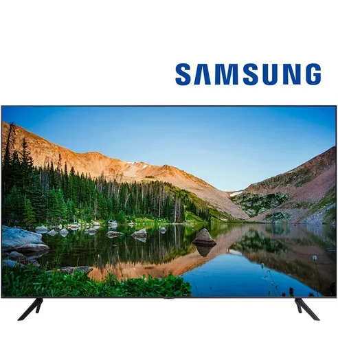 삼성전자 43인치 사이니지TV 모니터 UHD 4K LED 1등급 LH43BEAHLGFXKR