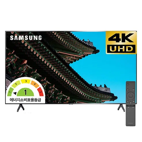 삼성전자 스마트 사이니지 LH43BEAHLGFXKR 43인치(108cm) UHD 비즈니스TV