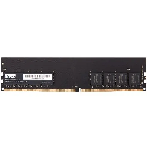 클레브 DDR4-3200 CL22 램 16GB 데스크탑용